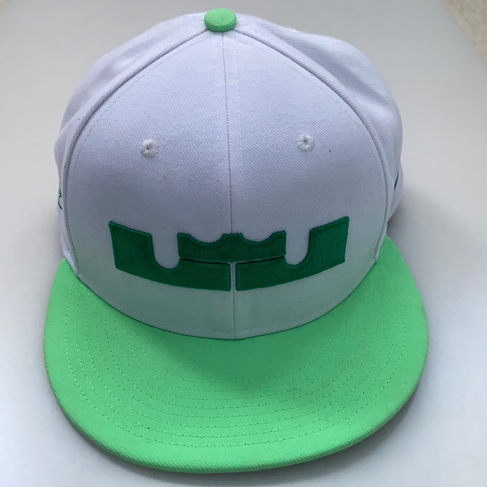 Nike Lebron Kids Youth Cap